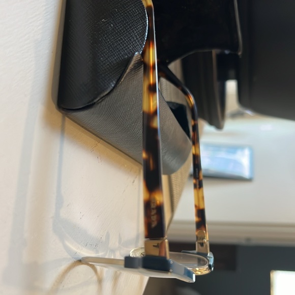 Prada frames - Picture 5 of 5